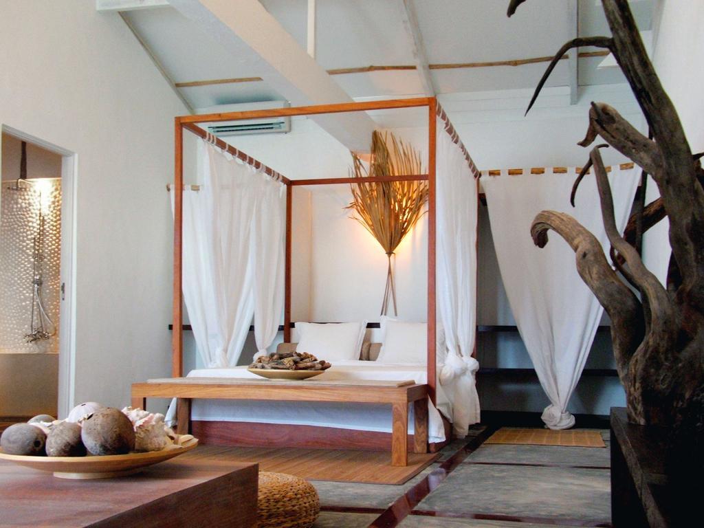 Seaside – Sea View Suite