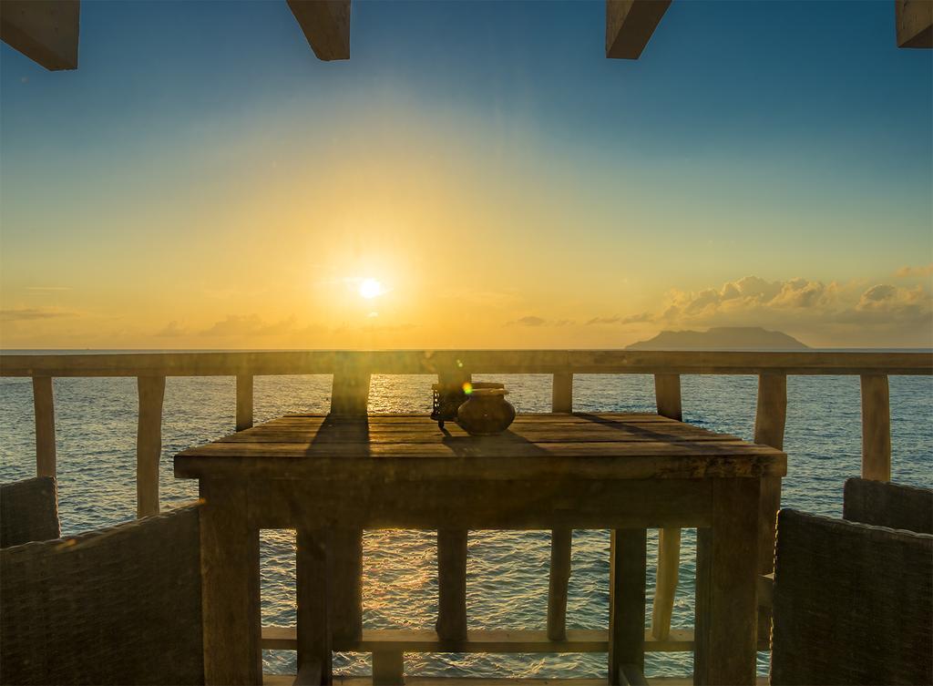 Seaside – Sea View Room