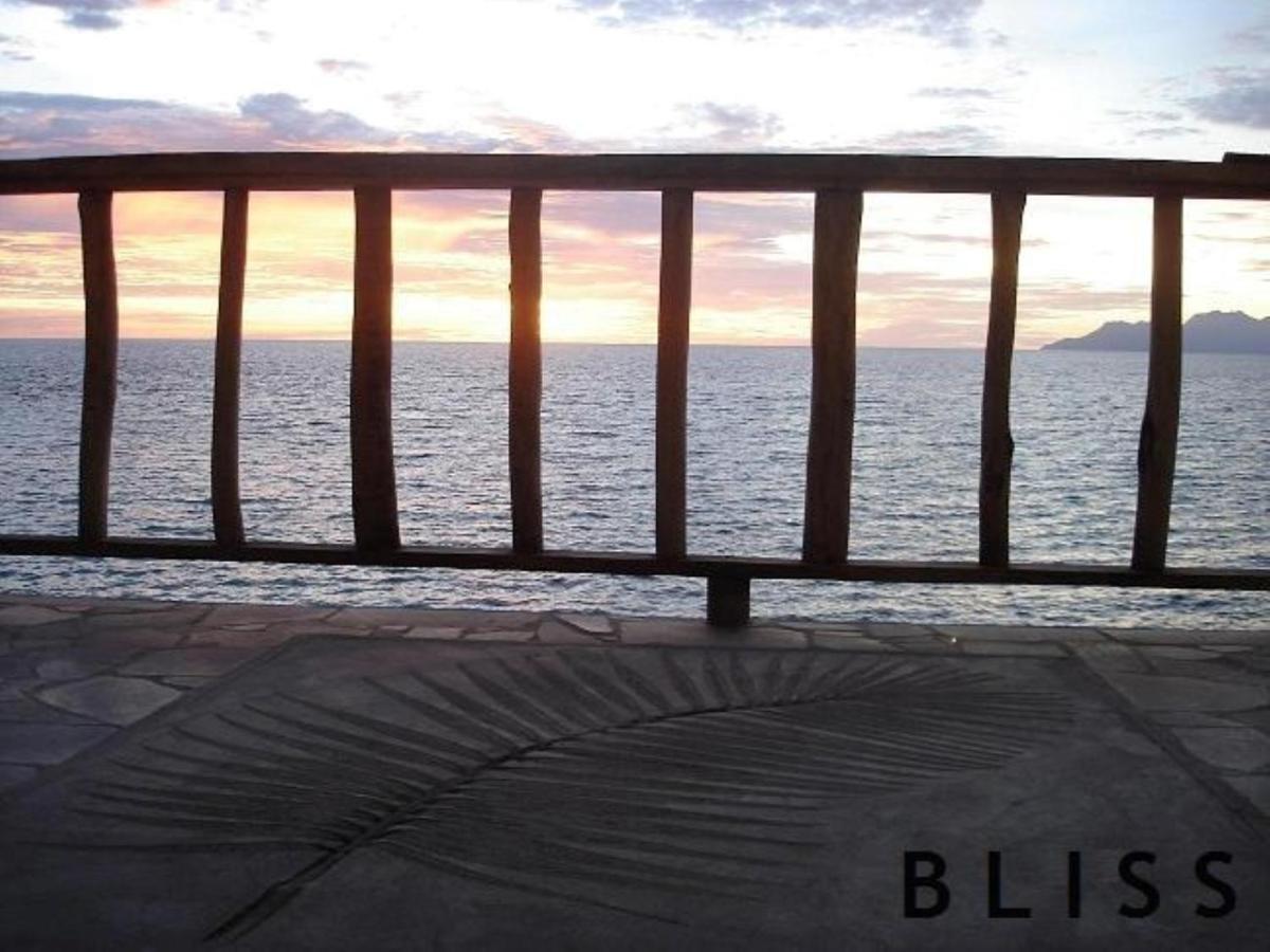 Seaside – Sea View apartment