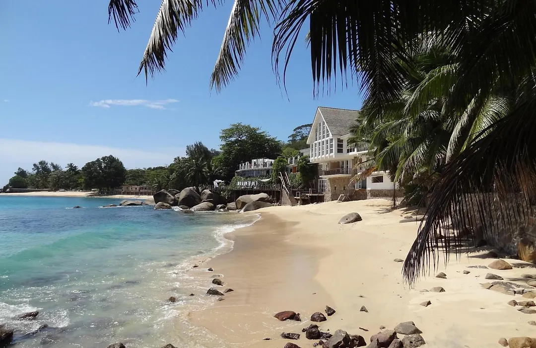 Bliss Boutique Hotel Seychelles-1
