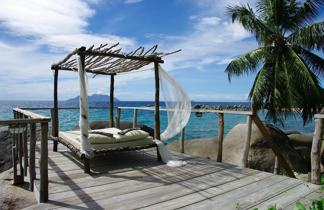 Bliss Boutique Hotel Seychelles-1