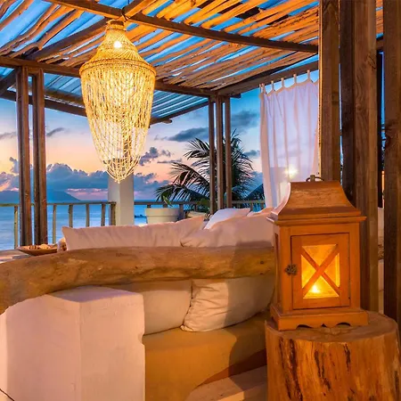 Bliss Boutique Hotel Seychelles-3