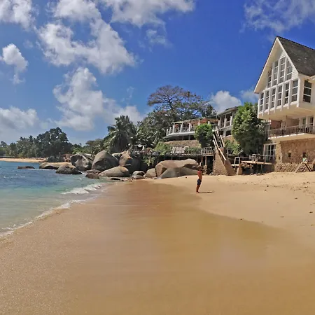 Bliss Boutique Hotel Seychelles-2
