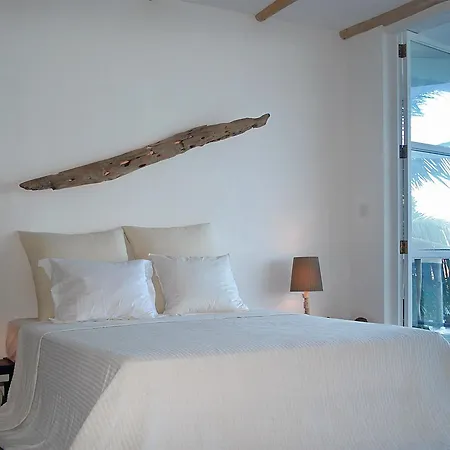 Bliss Boutique Hotel Seychelles-3