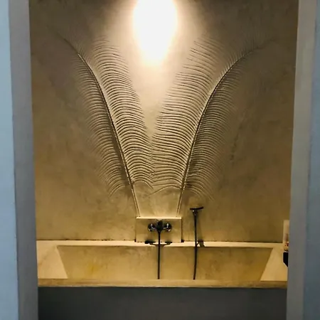Bliss Boutique Hotel Seychelles-2